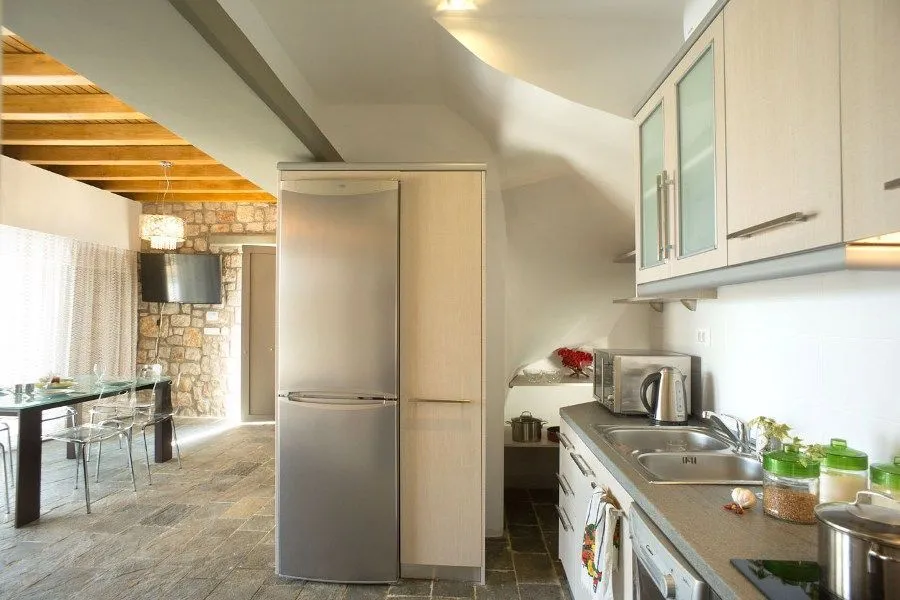 Exclusive 2 Bedroom Villa Privee - Villa Ellie