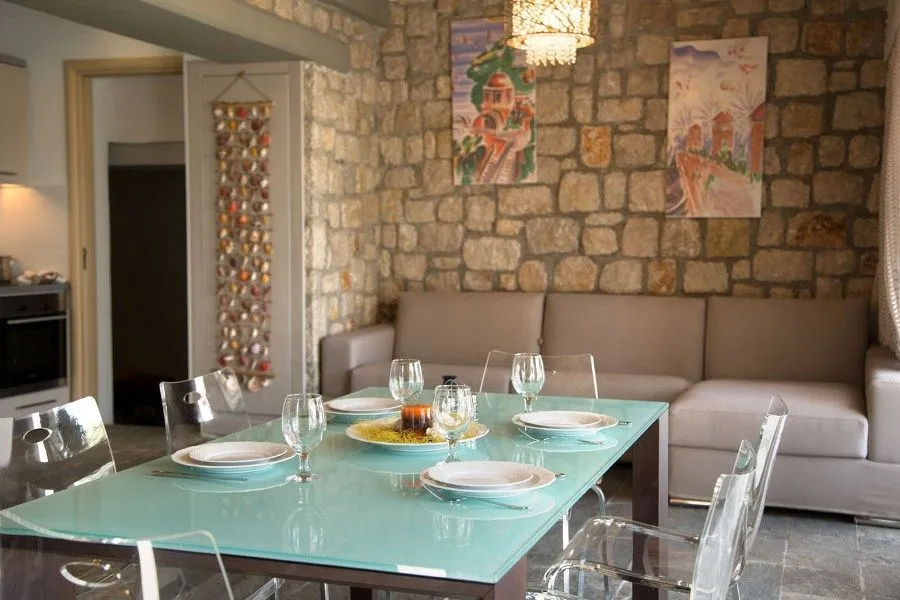 Exclusive 2 Bedroom Villa Privee - Villa Ellie