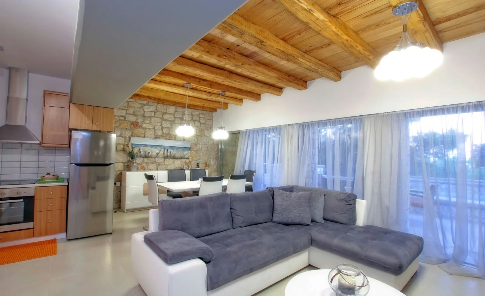 Exclusive 2 Bedroom Villa Privée - Villa Barbie