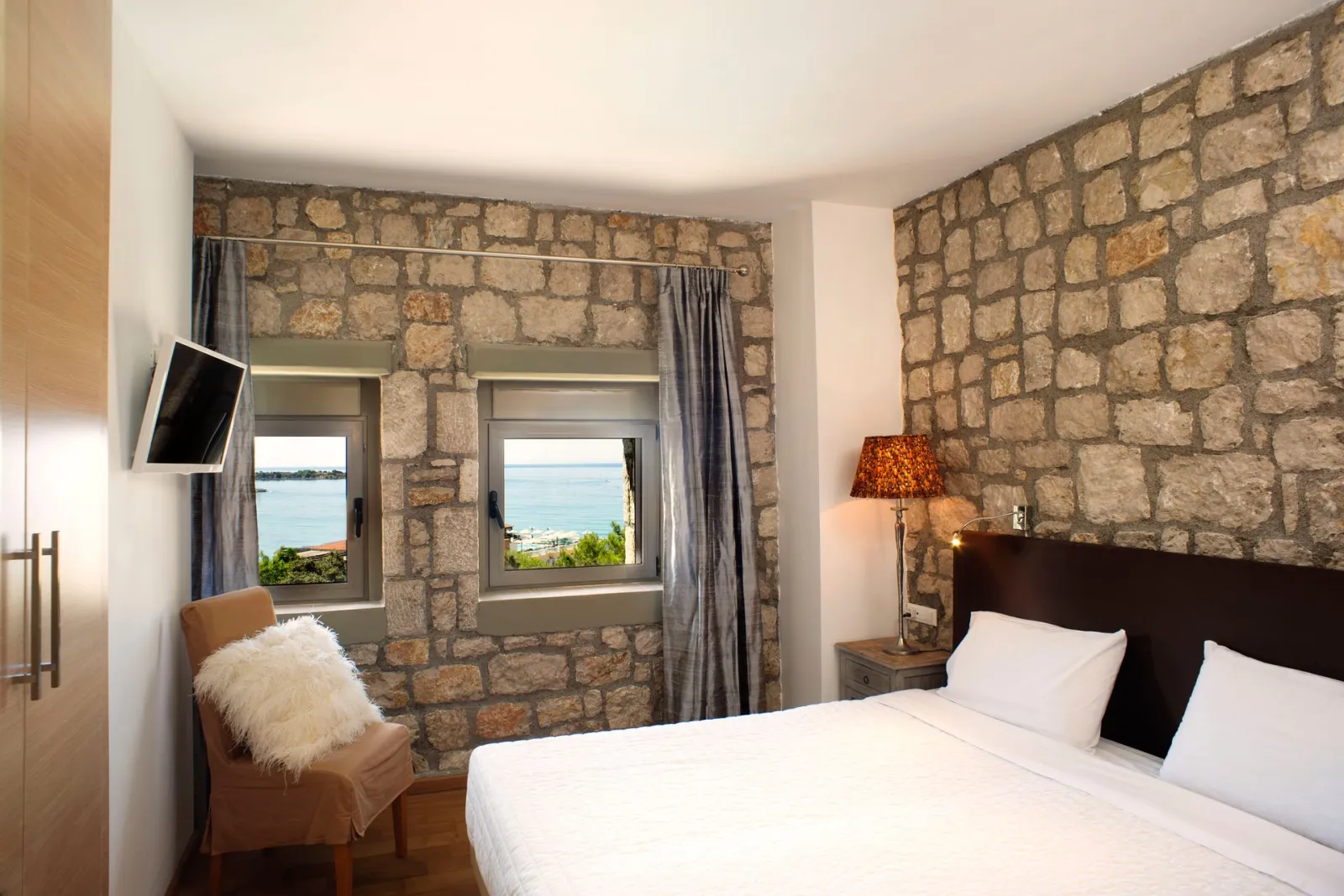 Exclusive 2 Bedroom Villa Privée - Villa Althea