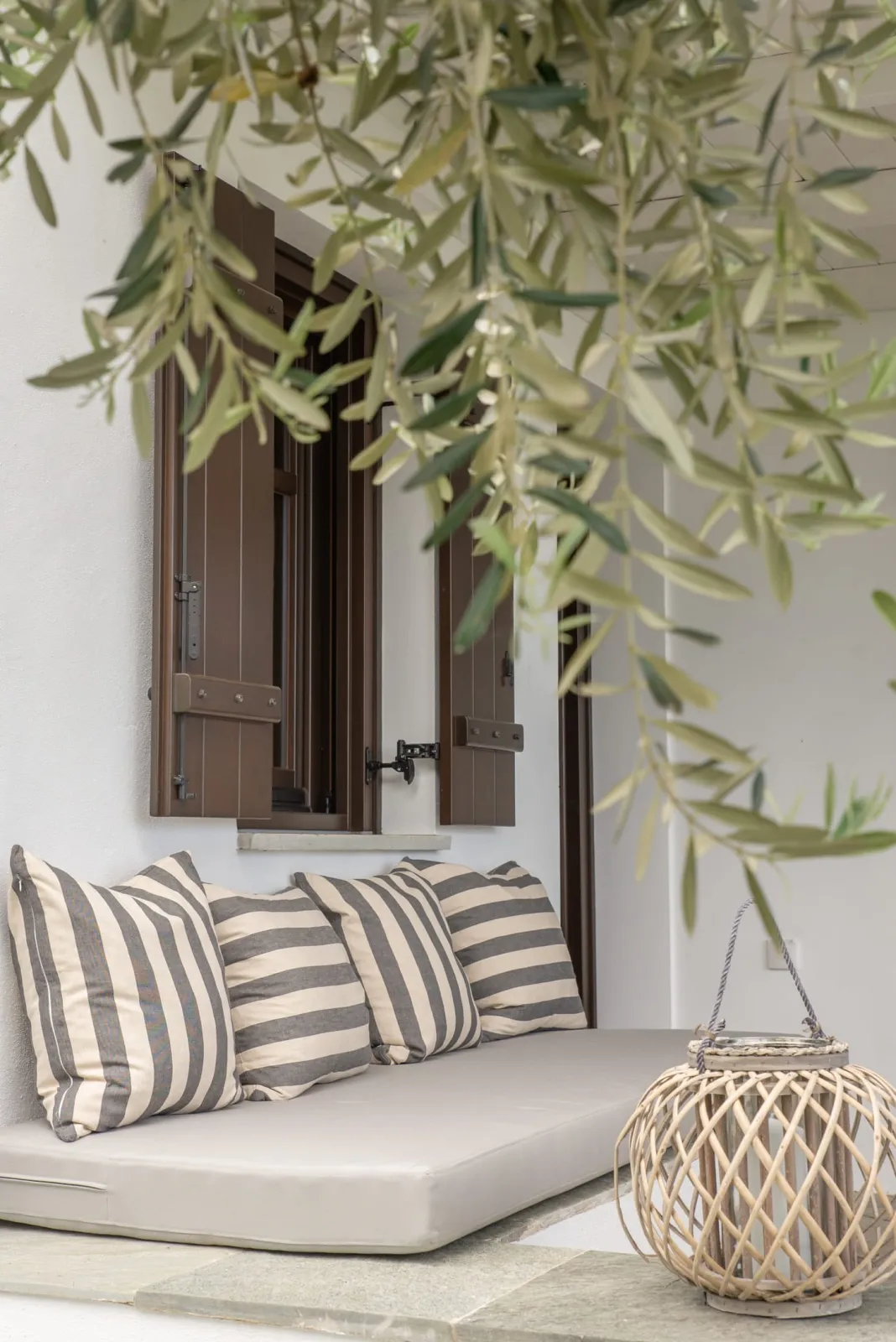Family Country House