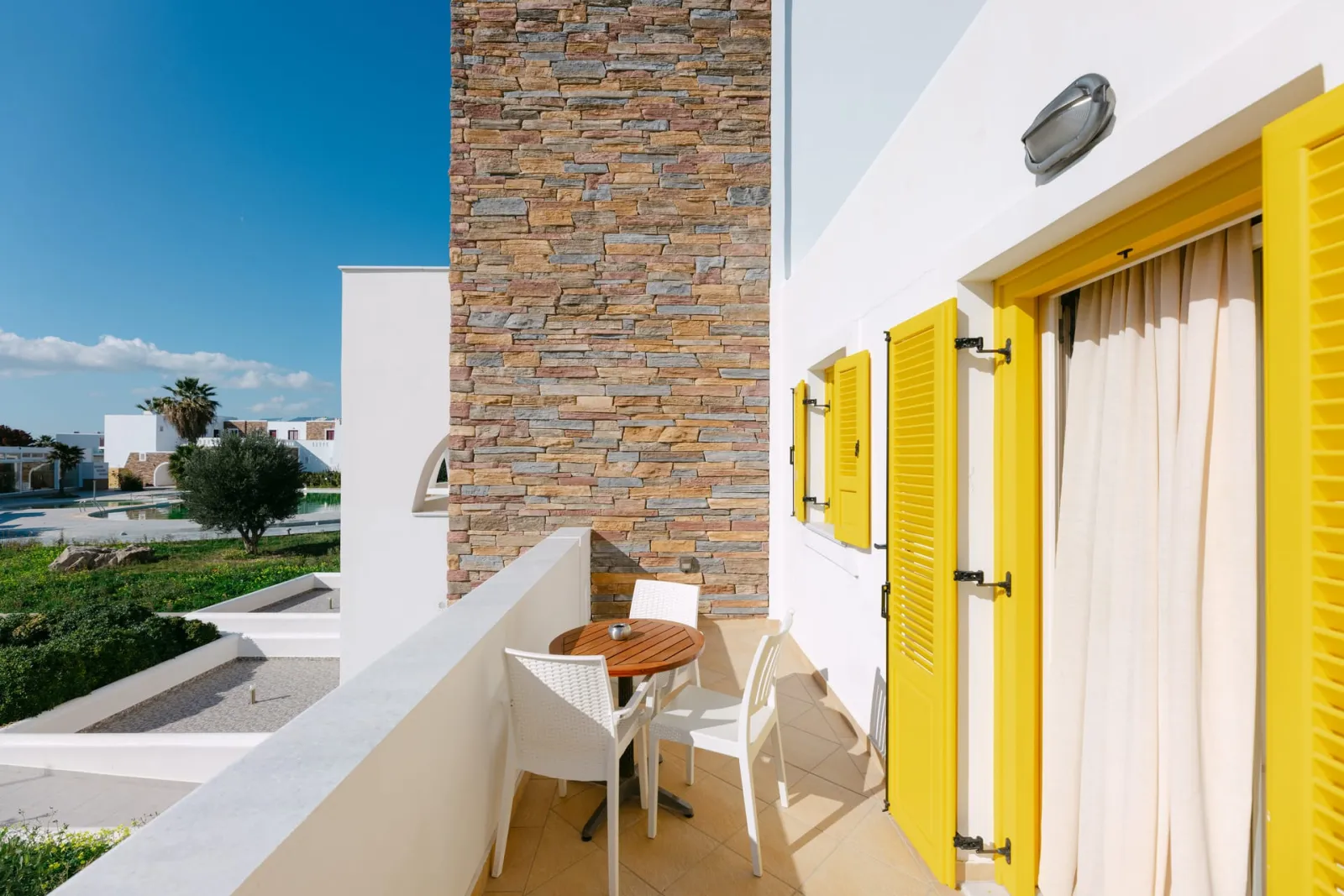Comfort Apartment