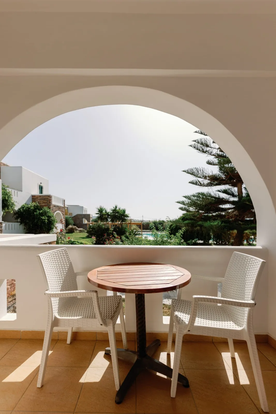 Comfort Apartment