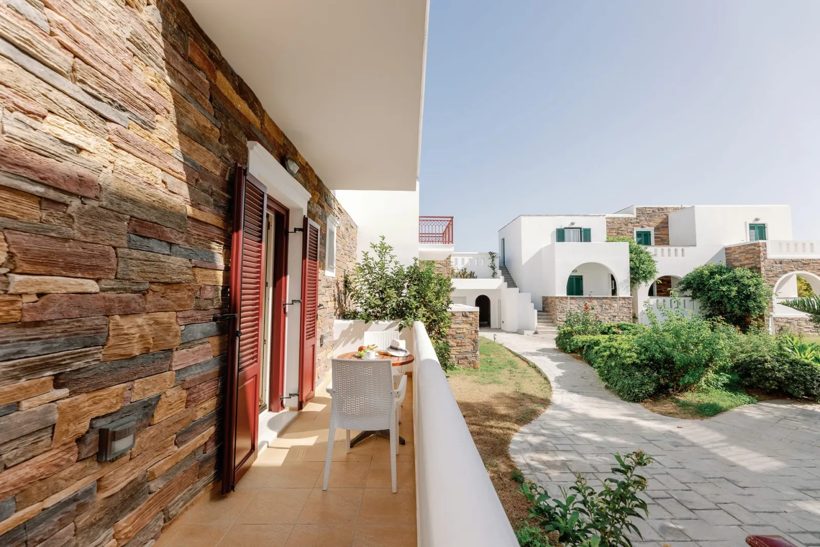 Comfort Apartment
