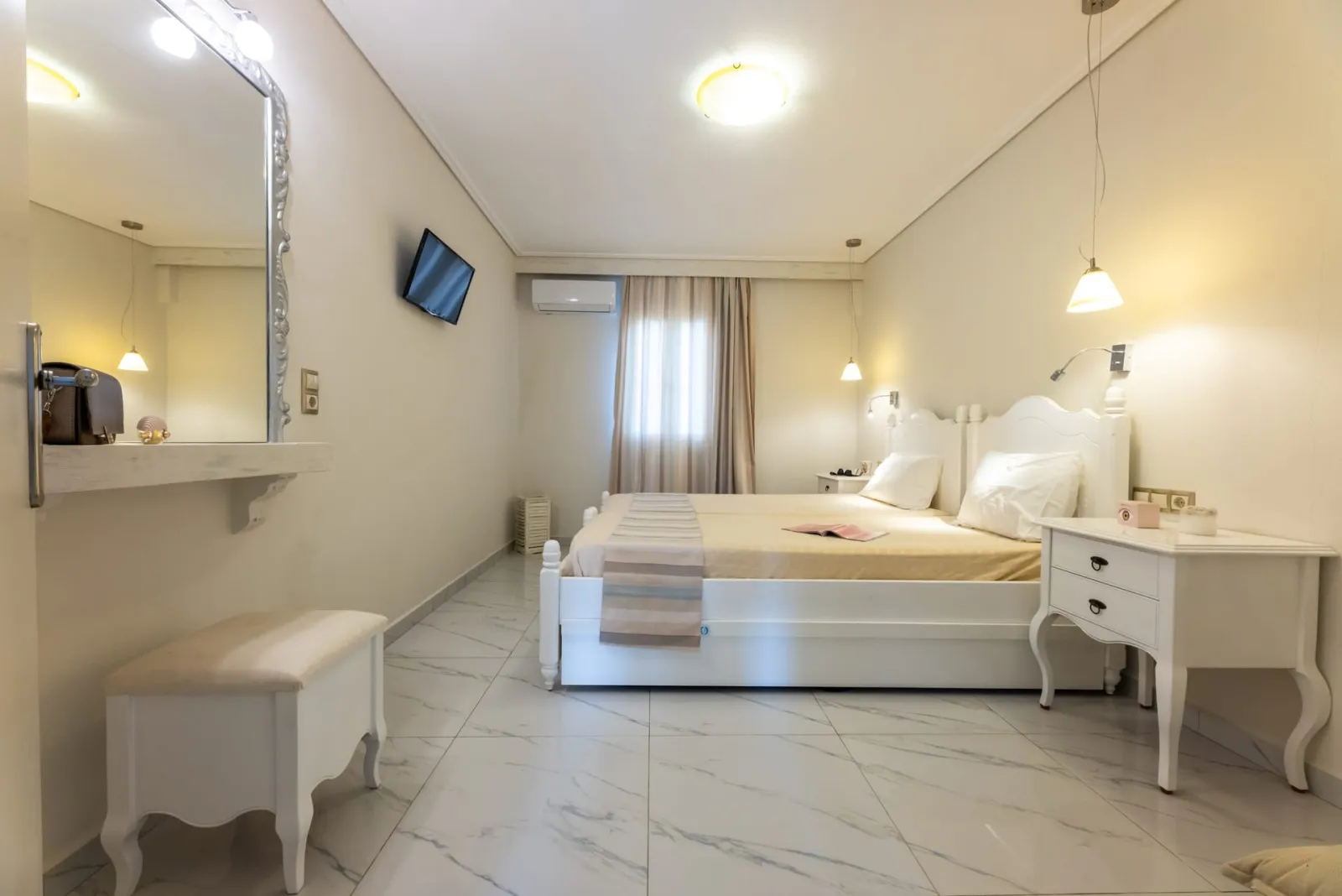 Superior Apartment