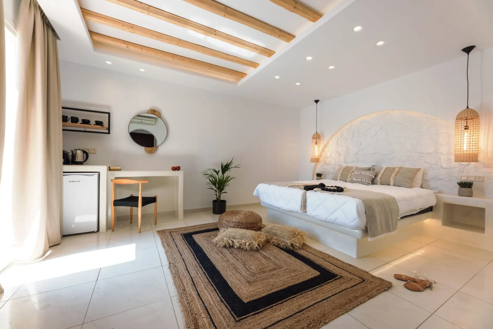 Premium Suite with Private Pool