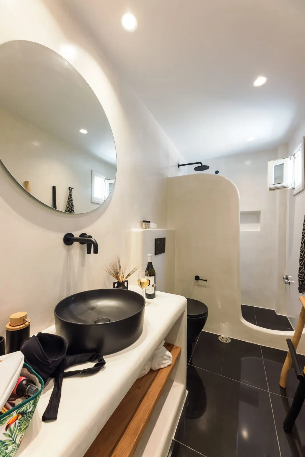 Premium Suite with Private Pool