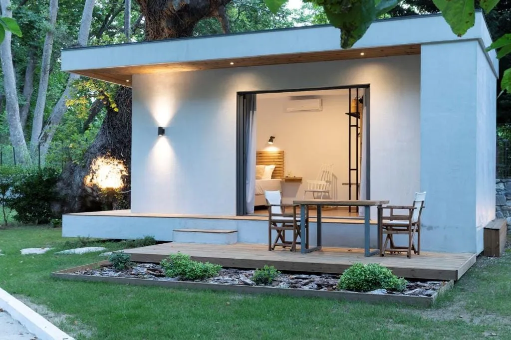 Bungalow