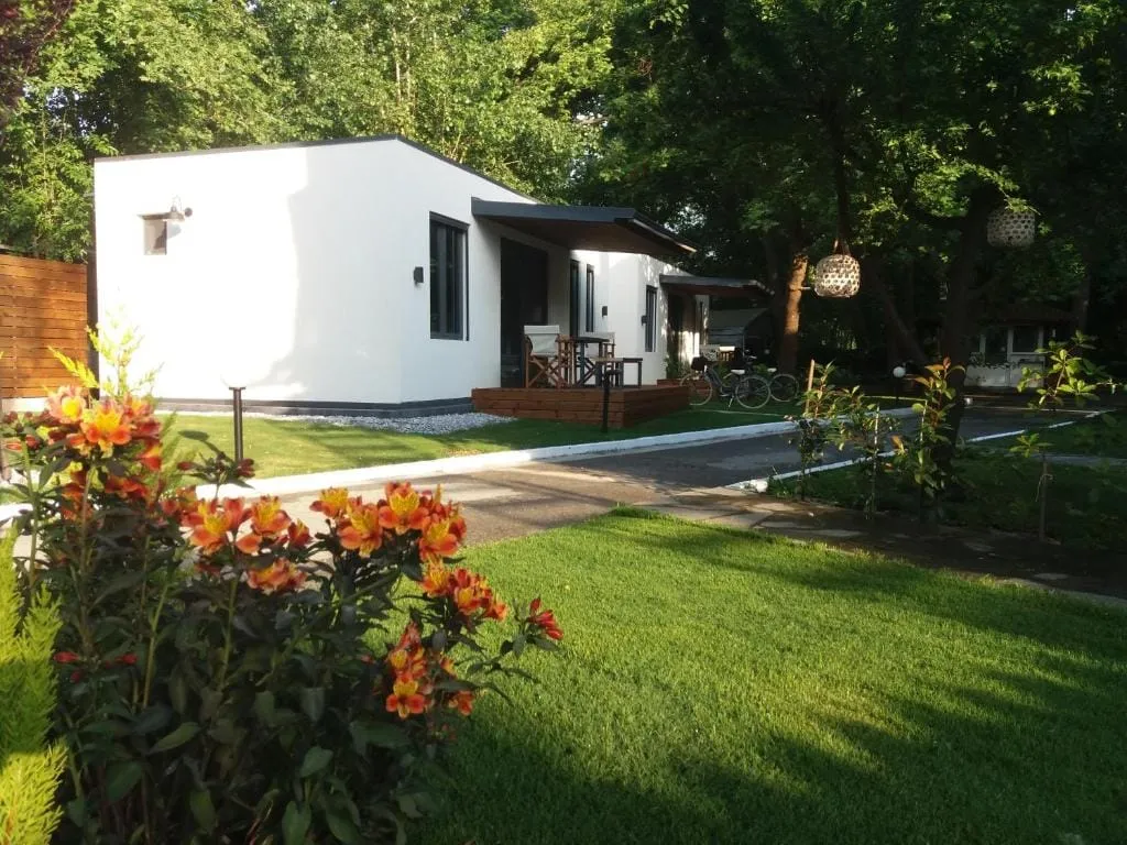 Family Bungalow