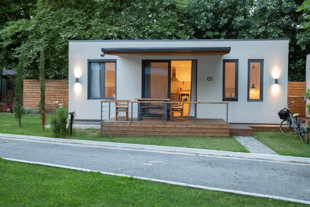 Family Bungalow