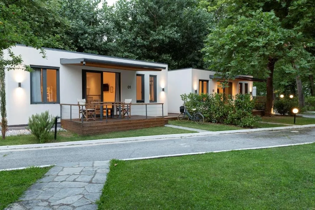 Family Bungalow