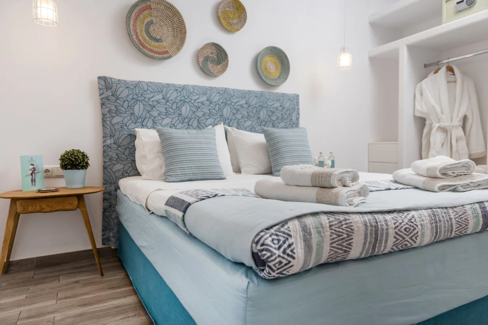 Single Room - No Balcony