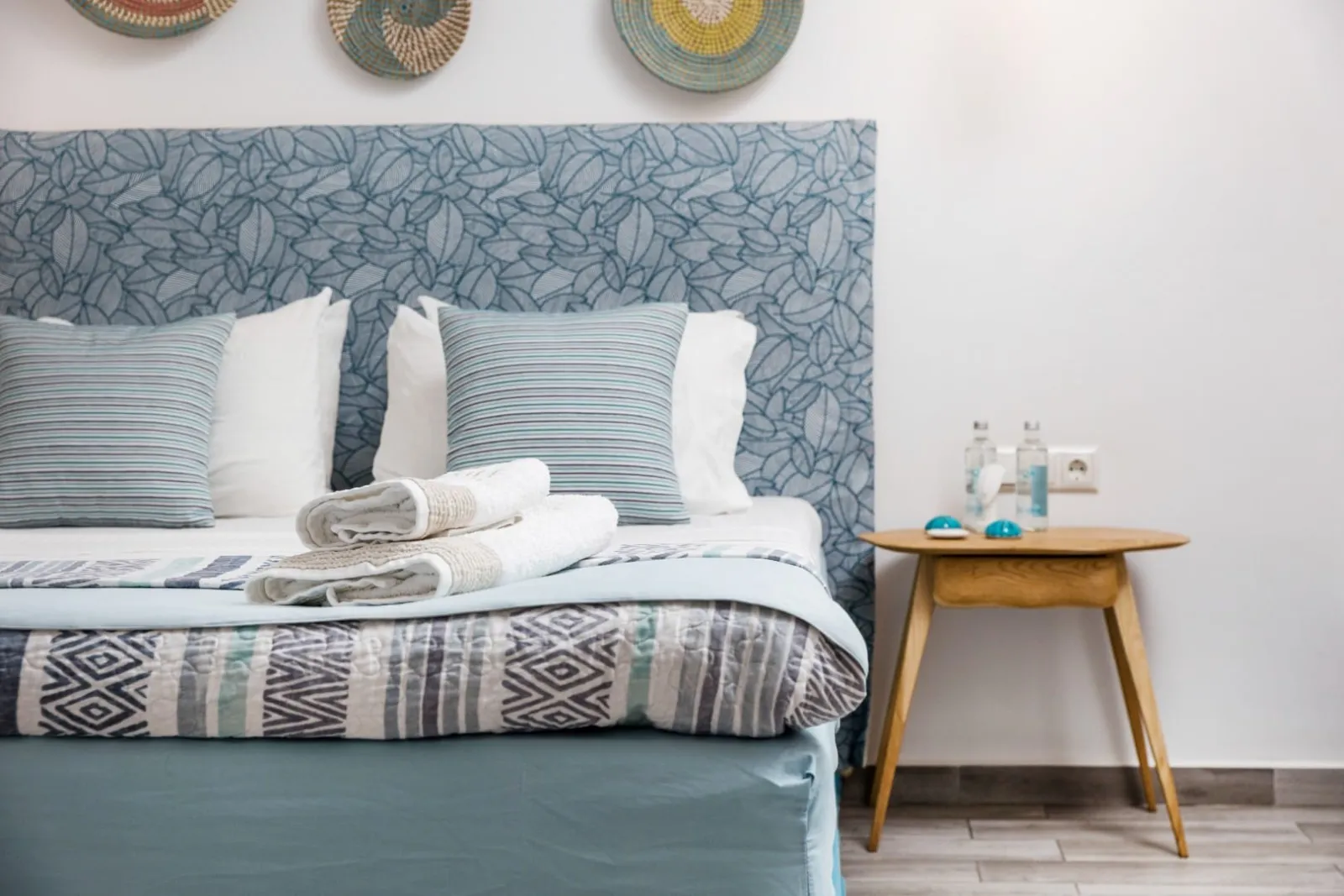 Single Room - No Balcony