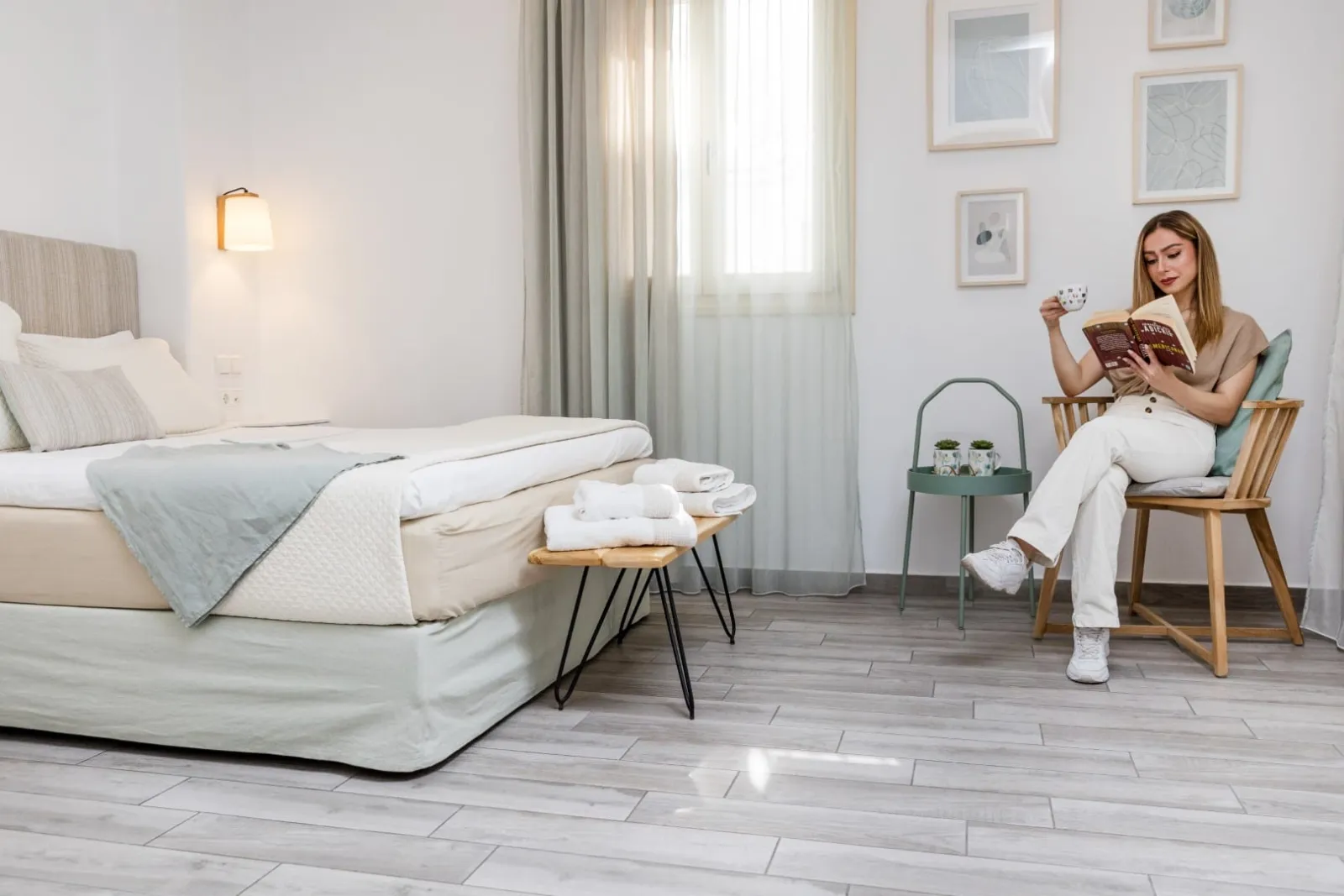 Double Room