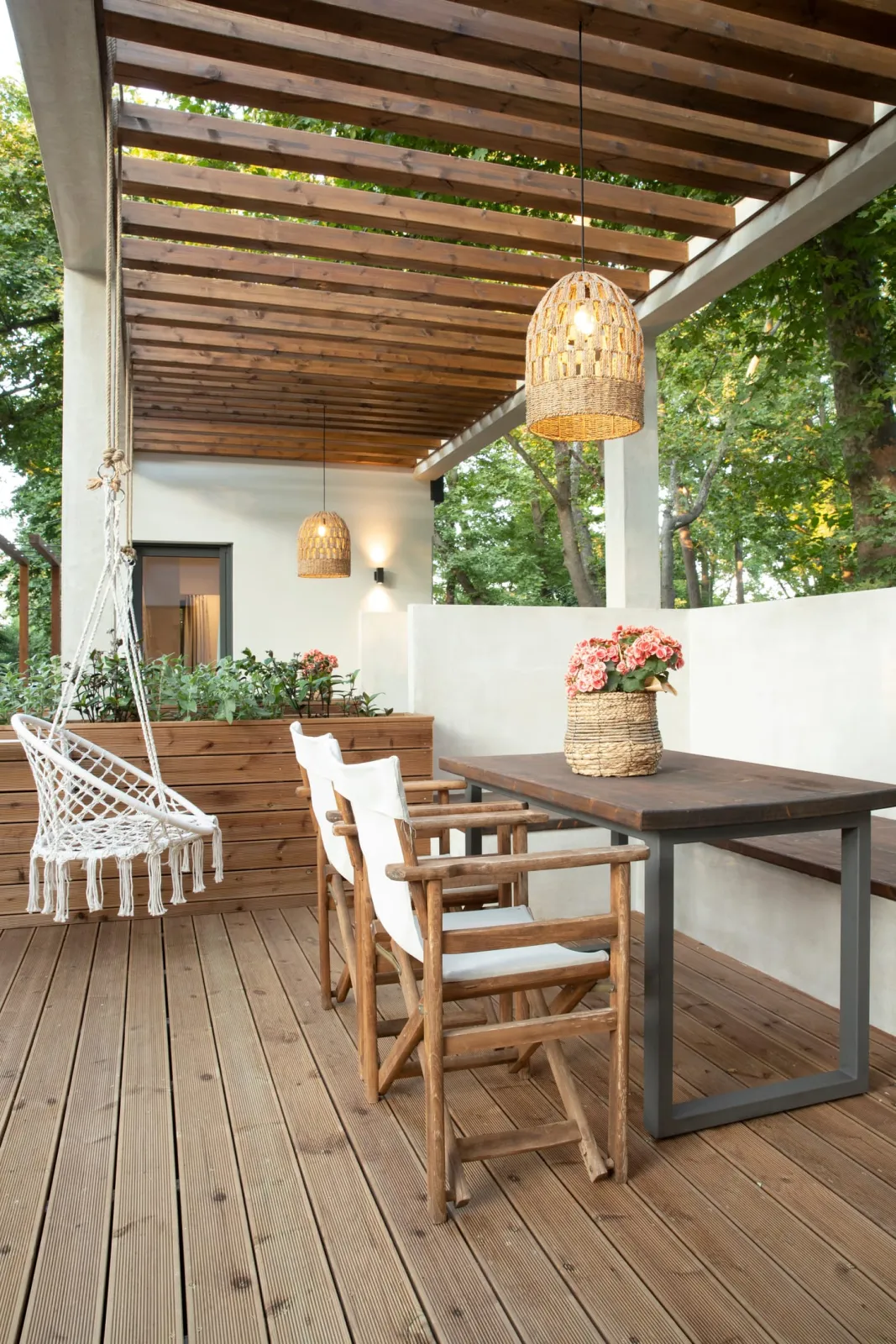 Deluxe Bungalow