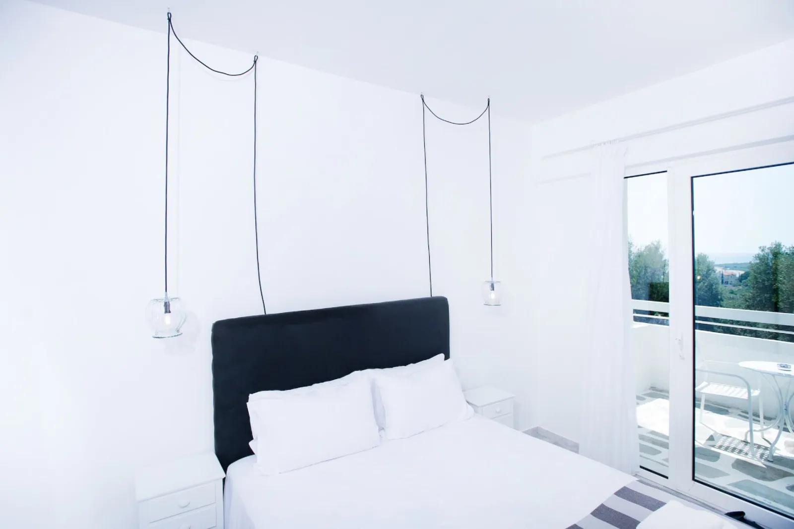 Classic Double Garden View Room