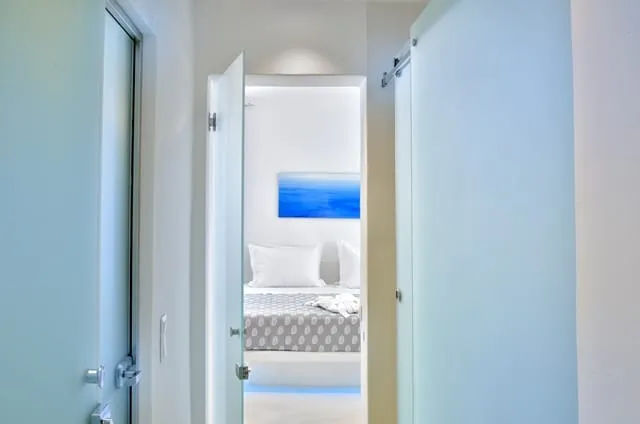 2 Bedroom | Blossom Villa | Mykonos Town