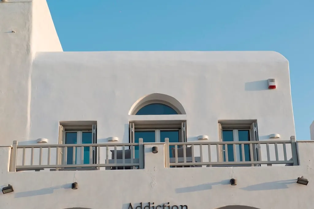 3 Bedroom | Carnation Villa | Mykonos Town