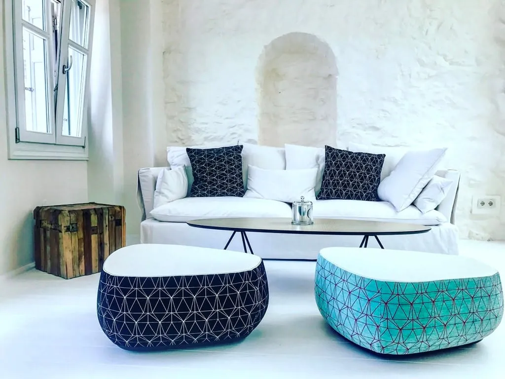 3 Bedroom | Carnation Villa | Mykonos Town