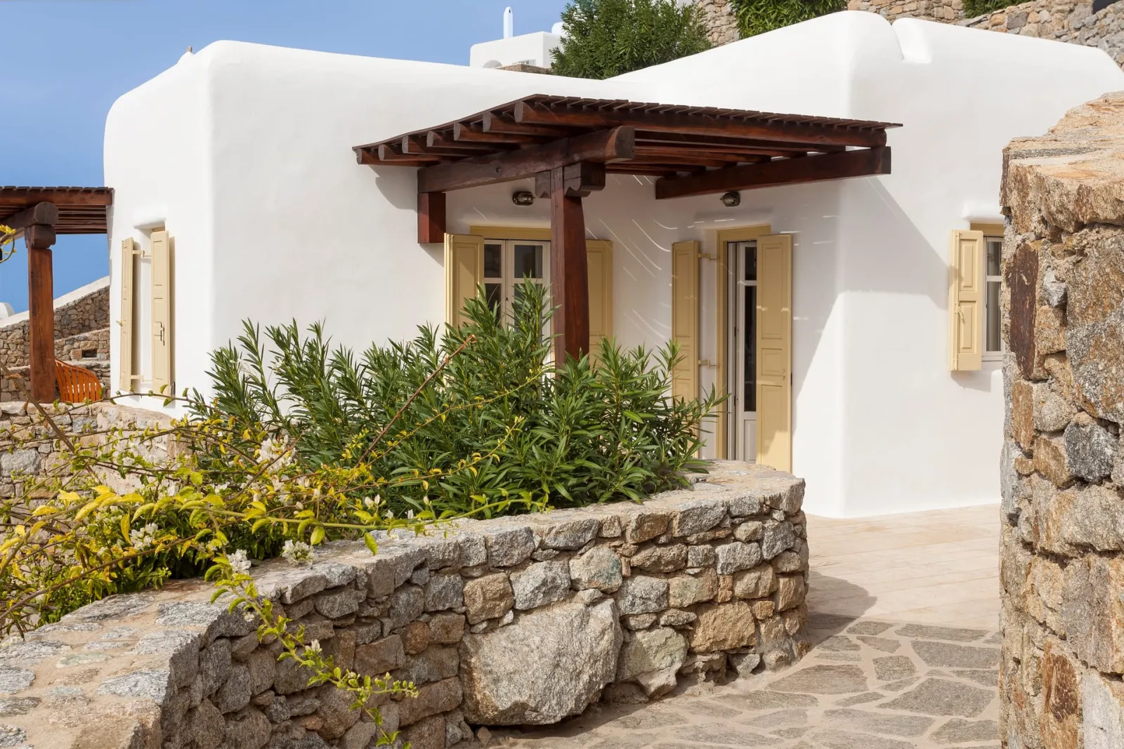 3 Bedroom | Harmony Villa | Agios Lazaros