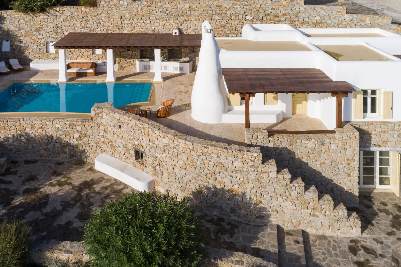 3 Bedroom | Harmony Villa | Agios Lazaros