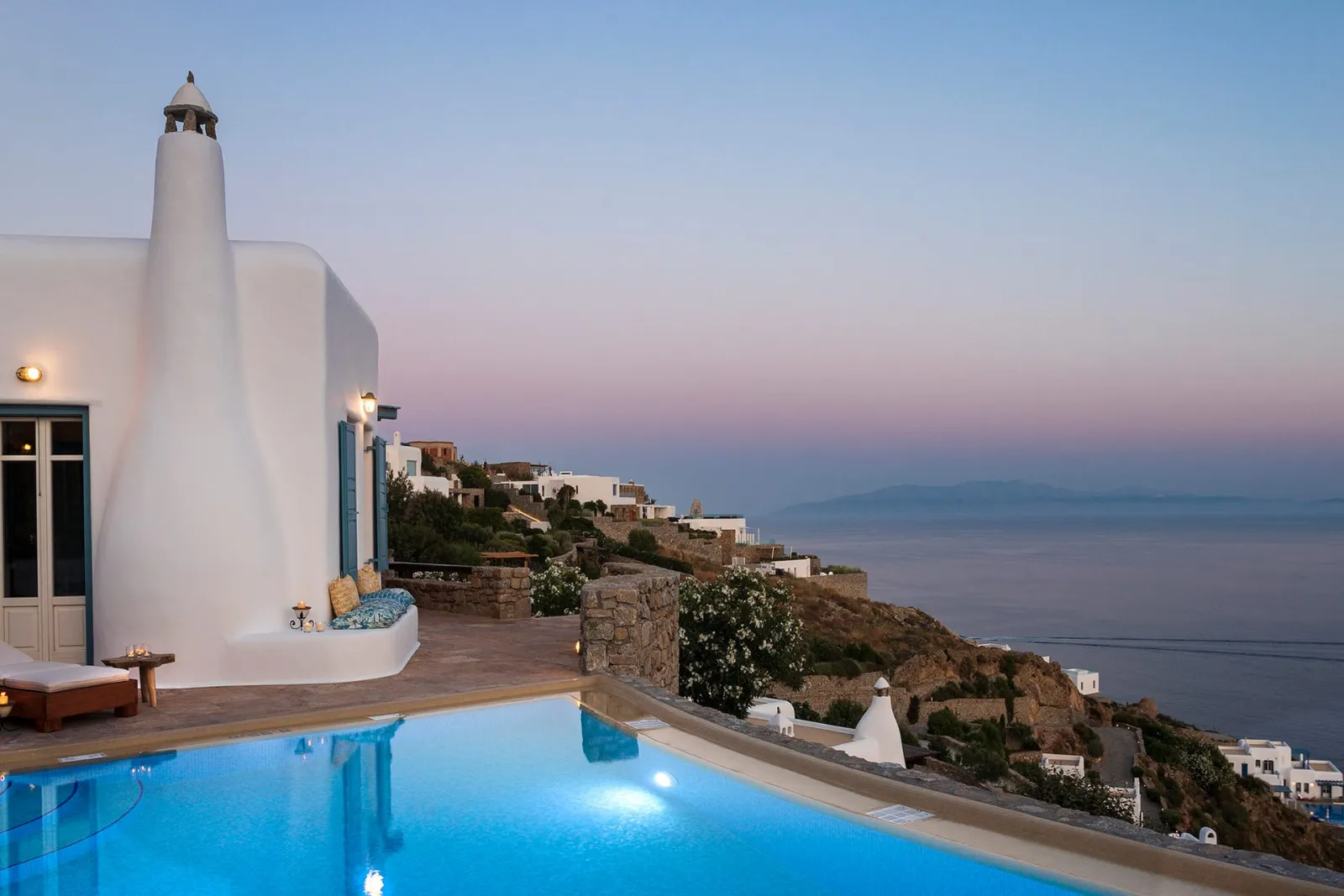 3 Bedroom | Laurel Villa | Agios Lazaros