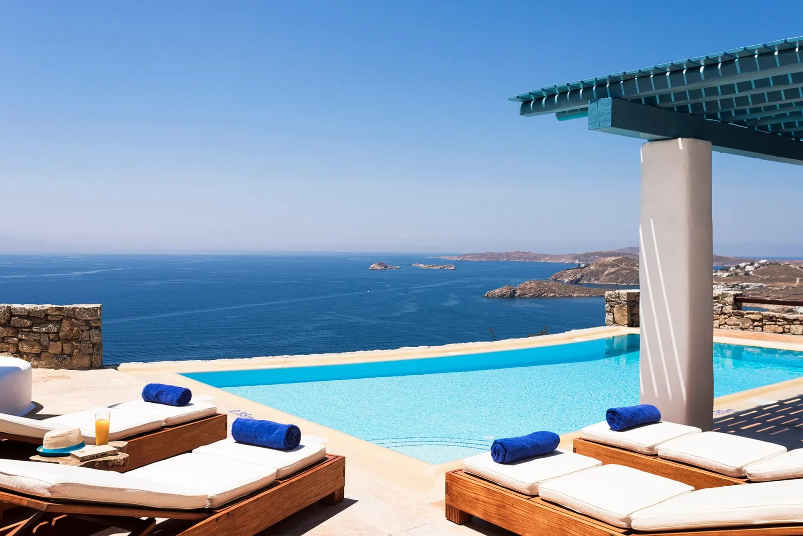 3 Bedroom | Laurel Villa | Agios Lazaros