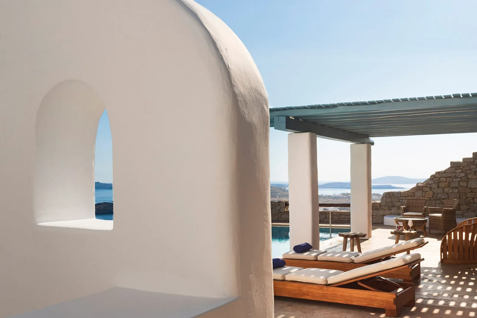 3 Bedroom | Laurel Villa | Agios Lazaros