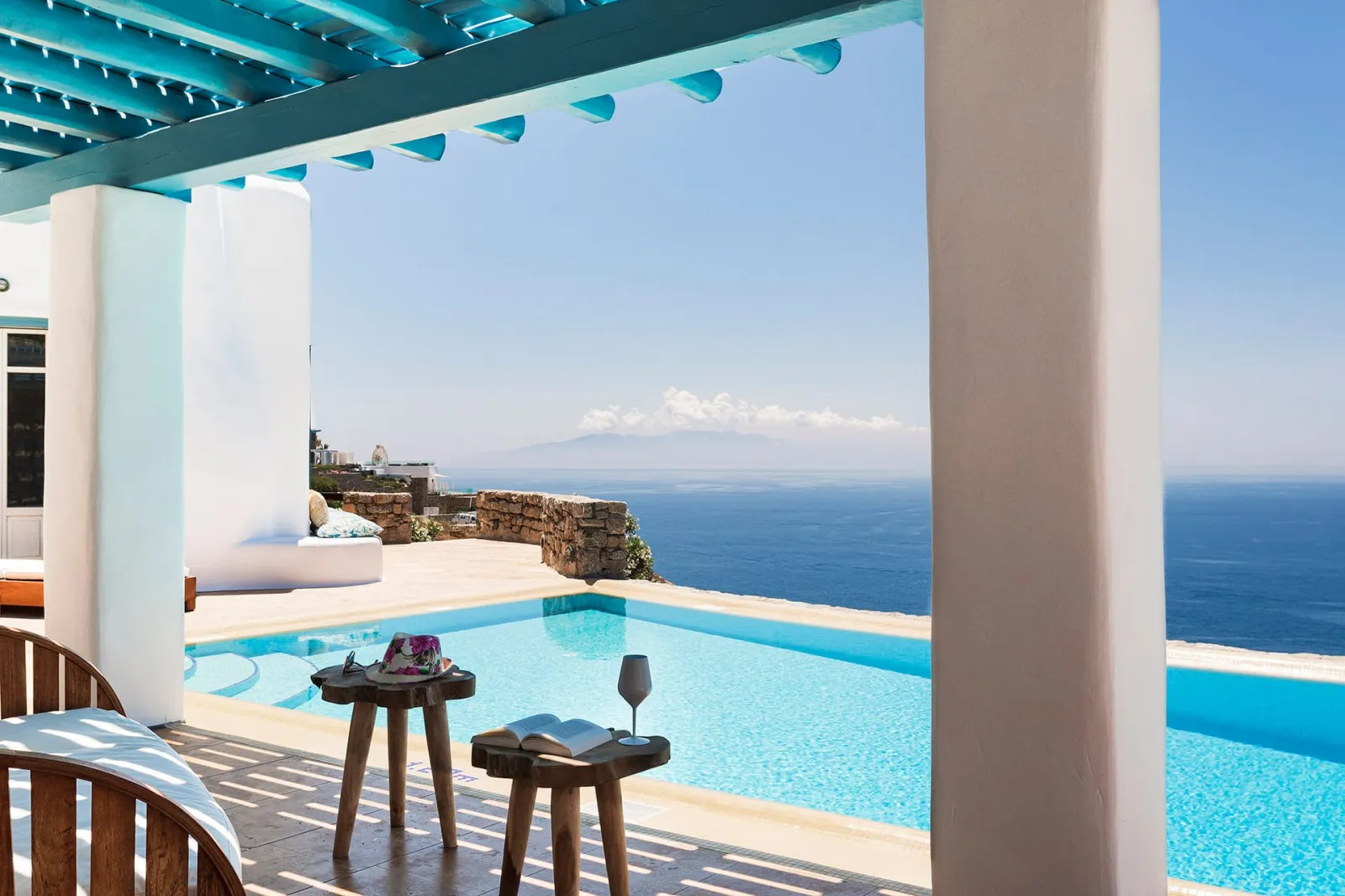 3 Bedroom | Laurel Villa | Agios Lazaros