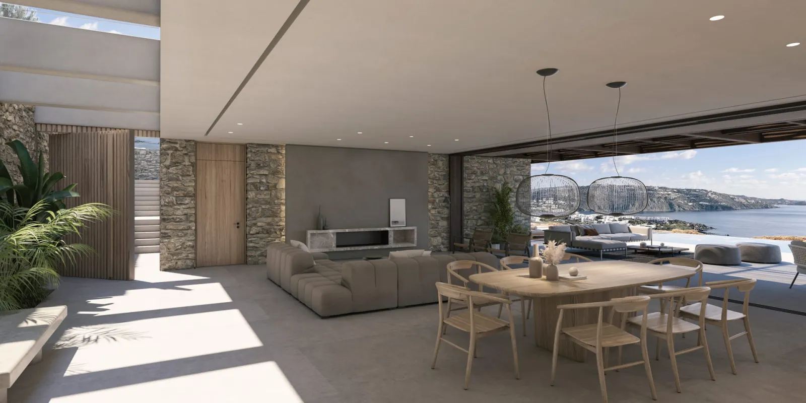 5 Bedroom | Amaranthus Two Villa | Aleomandra