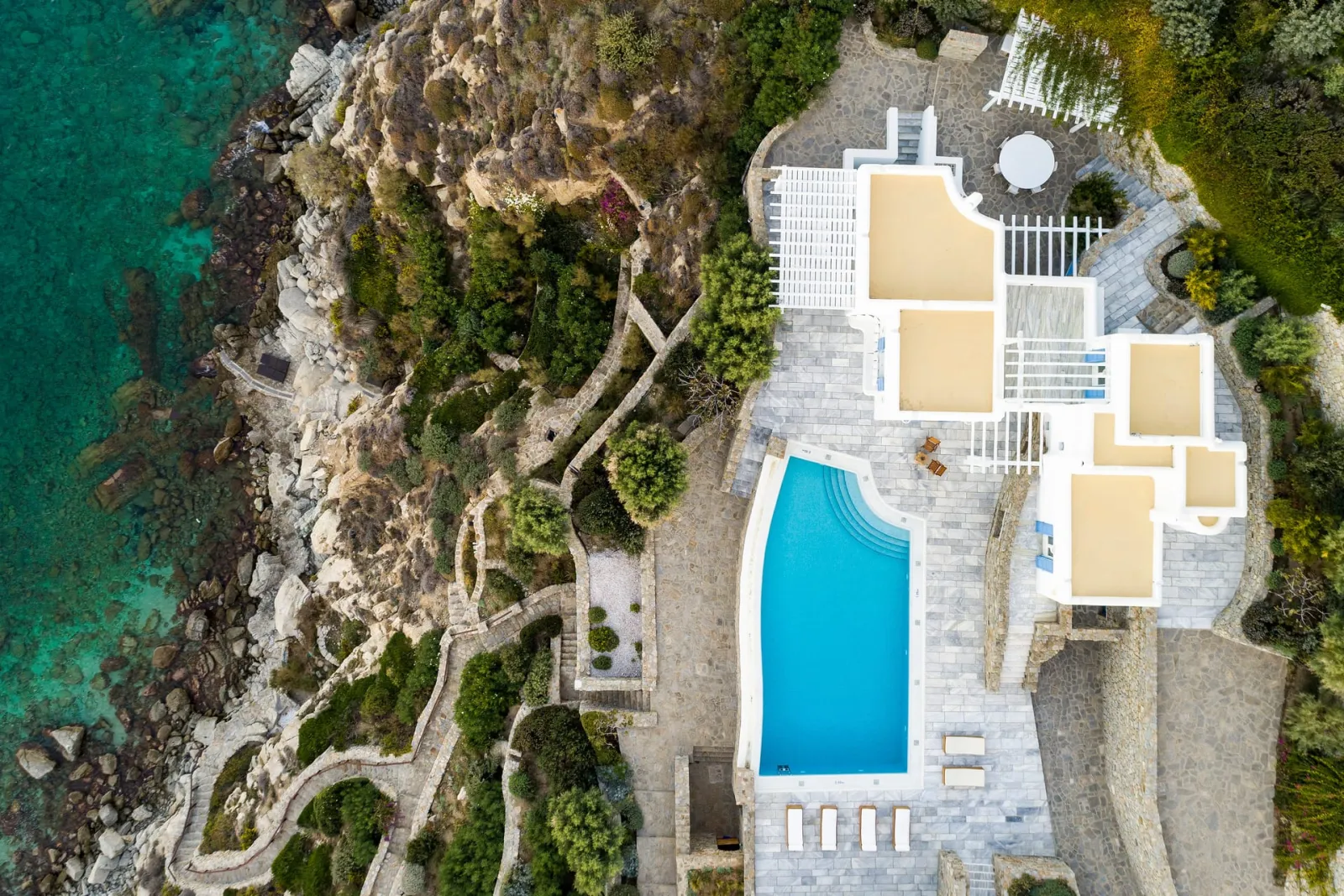 5 Bedroom | Oleander Villa | Agios Lazaros