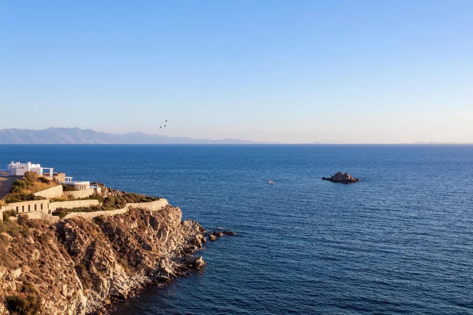 5 Bedroom | Water Lily Villa | Agios Lazaros