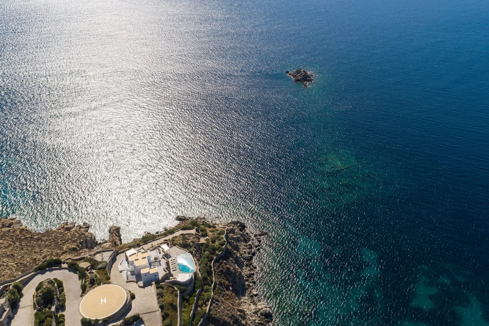 5 Bedroom | Water Lily Villa | Agios Lazaros