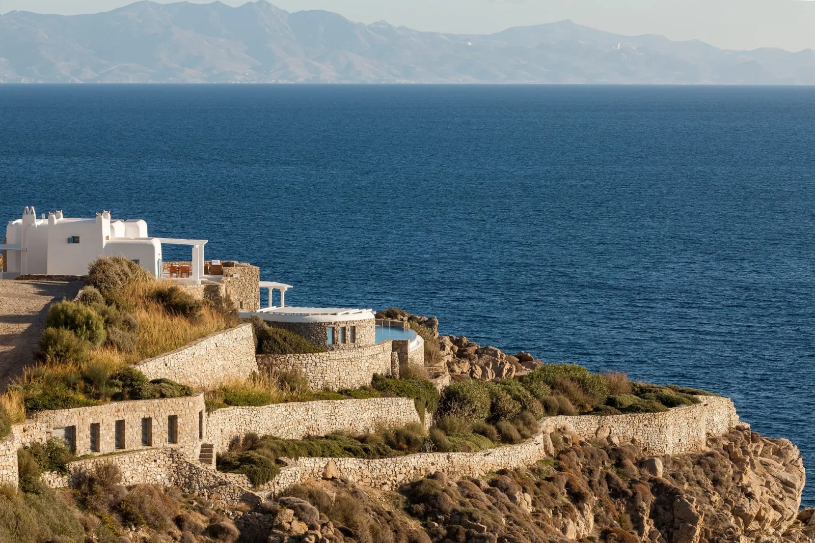 5 Bedroom | Water Lily Villa | Agios Lazaros