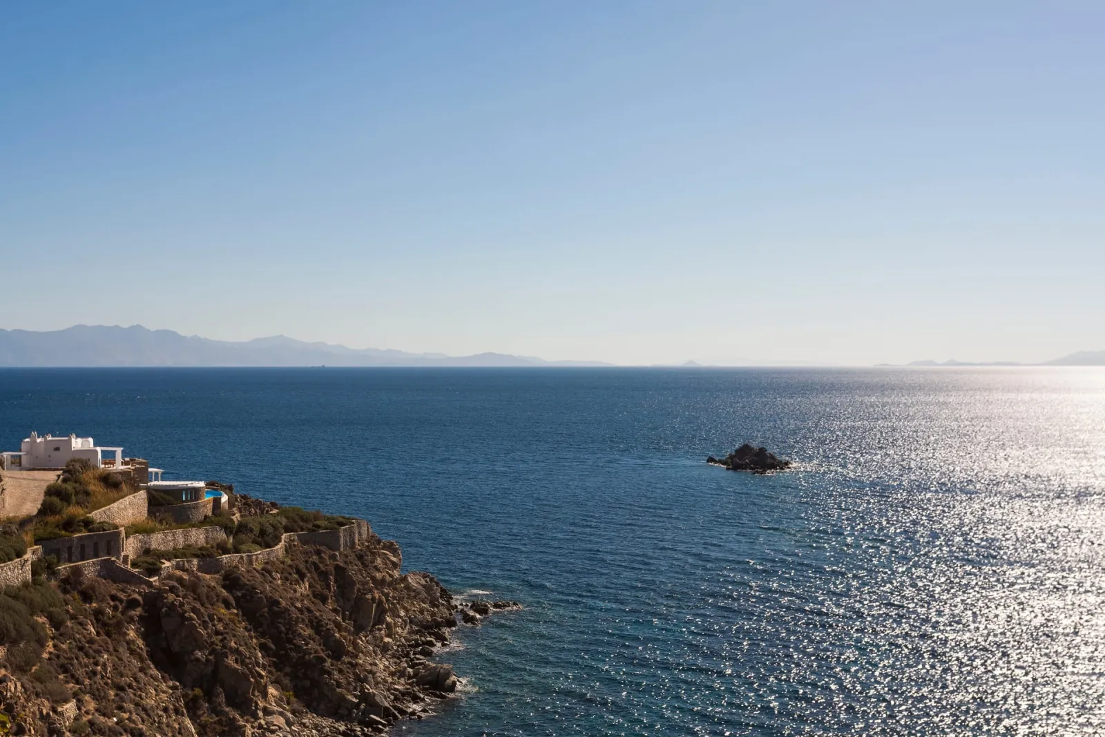 5 Bedroom | Water Lily Villa | Agios Lazaros