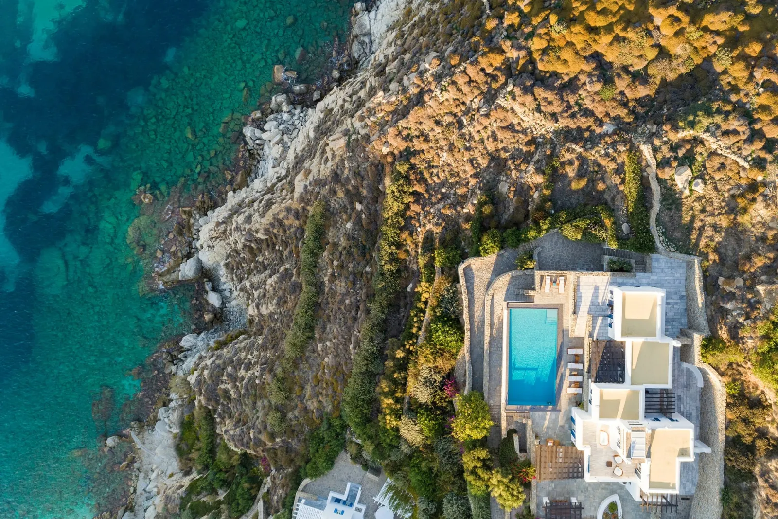 6 Bedroom | Levander Villa | Agios Lazaros