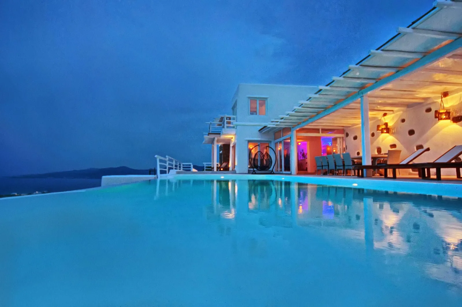 9 Bedroom | Anemone Villa | Kastro