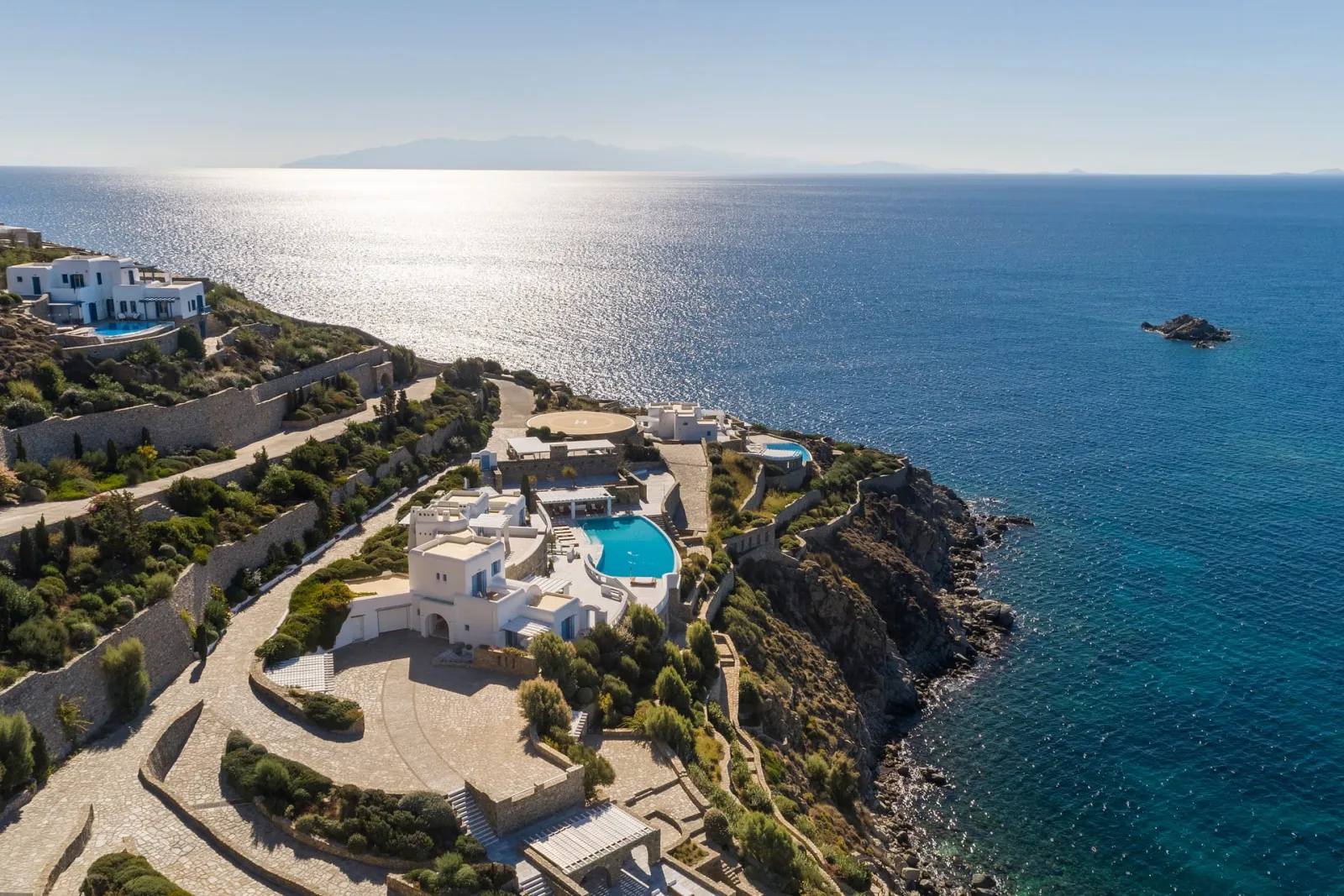 8 Bedroom | Gazania Villa | Agios Lazaros