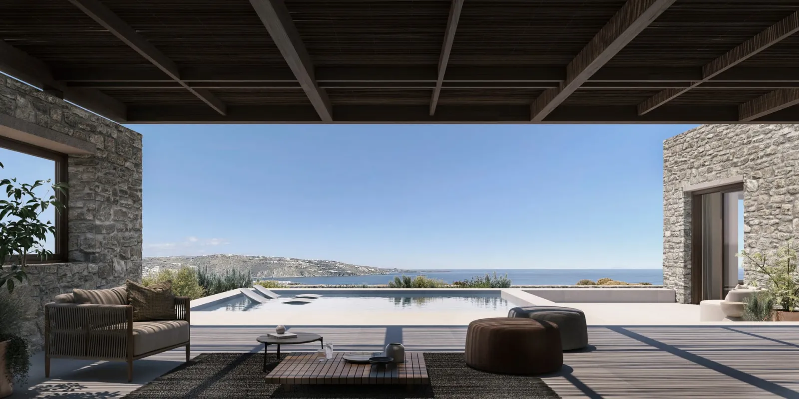 10 Bedroom | Amaranthus Retreat | Aleomandra