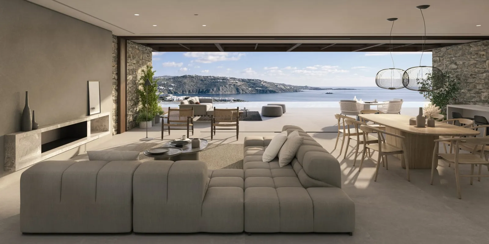 10 Bedroom | Amaranthus Retreat | Aleomandra