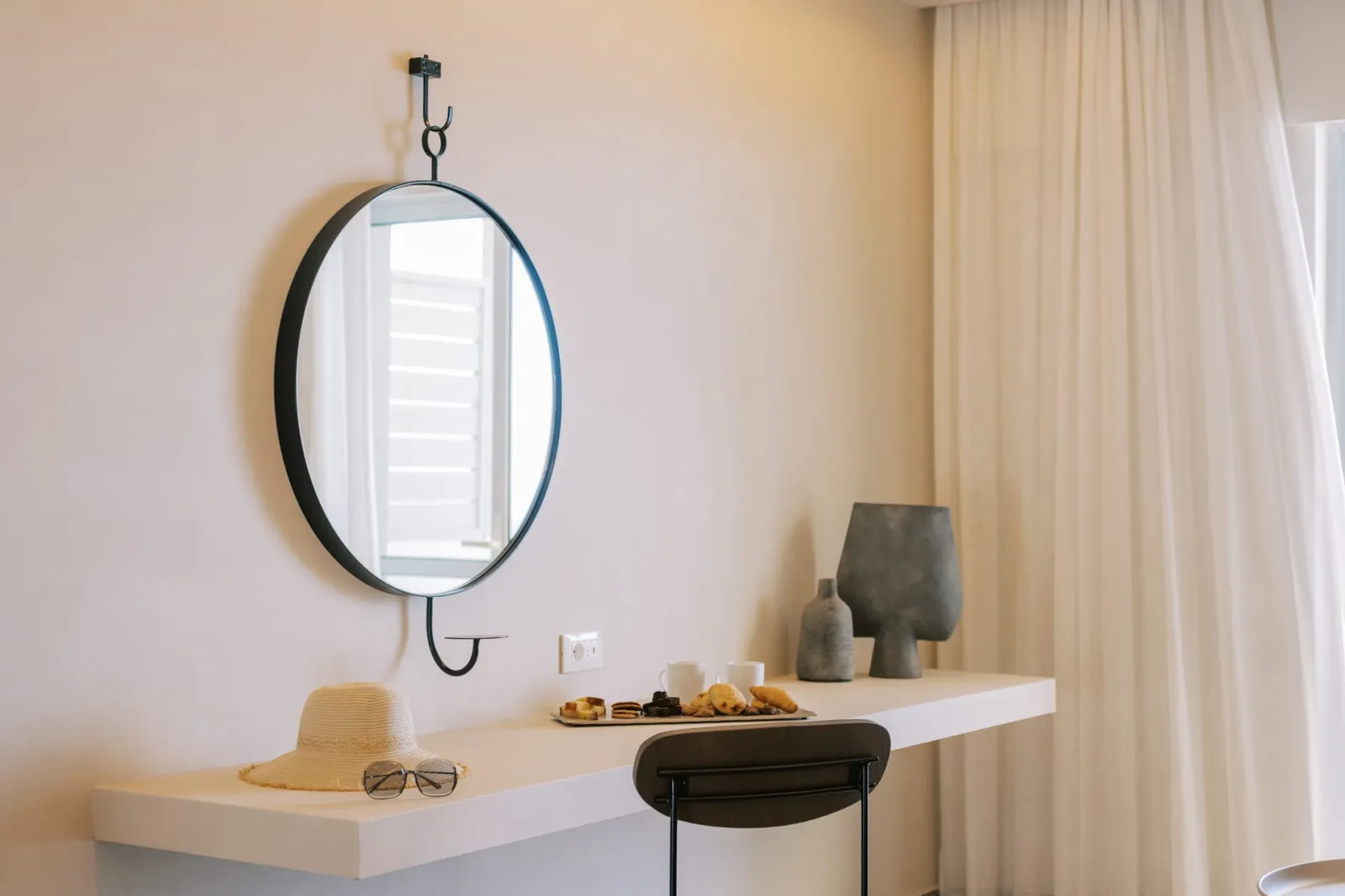Junior Suite Sea View