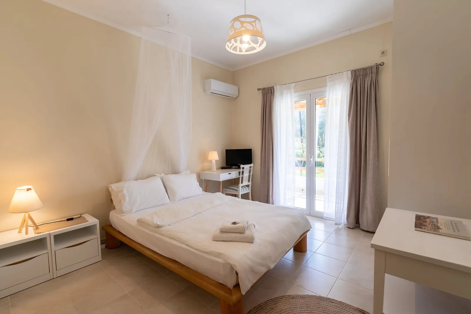 Kapella Country House