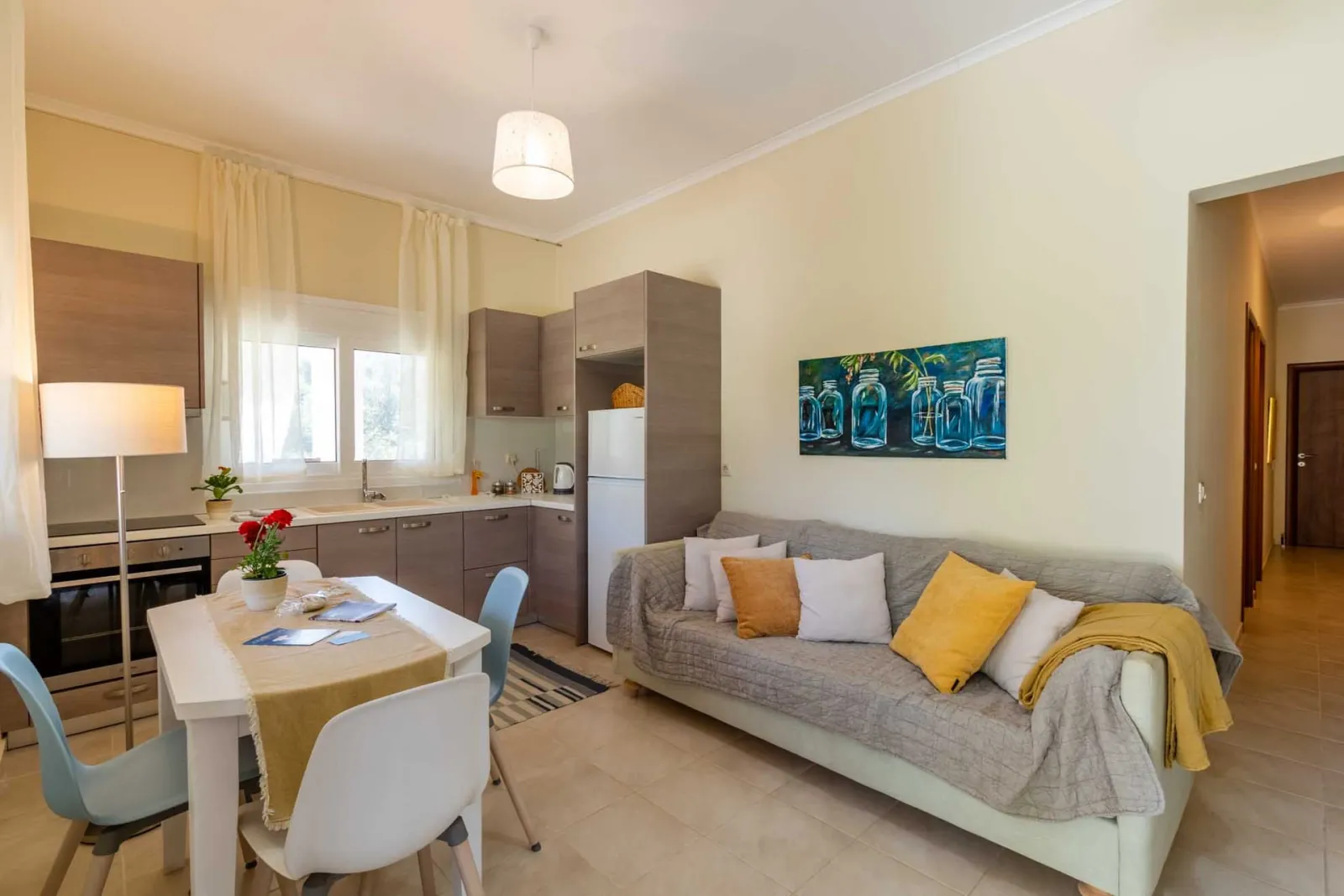 Kapella Country House