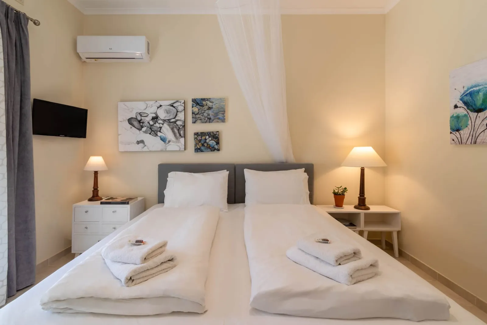 Kapella Country House