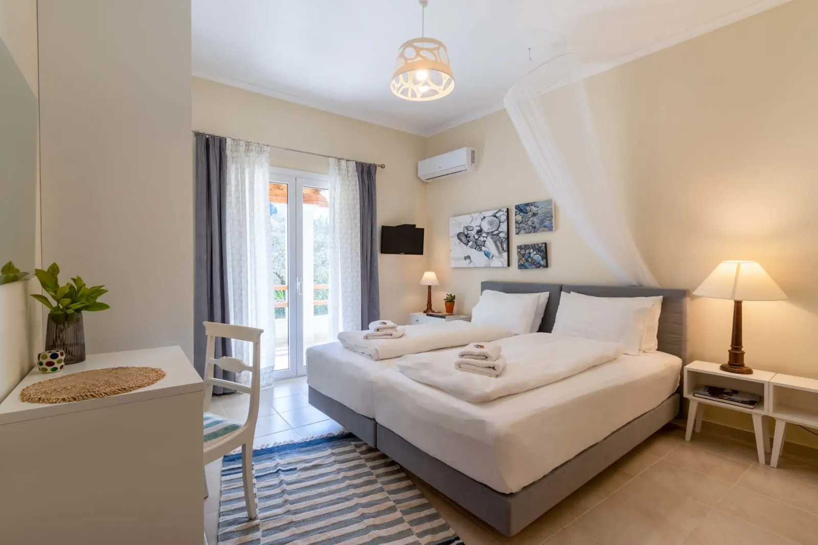 Kapella Country House