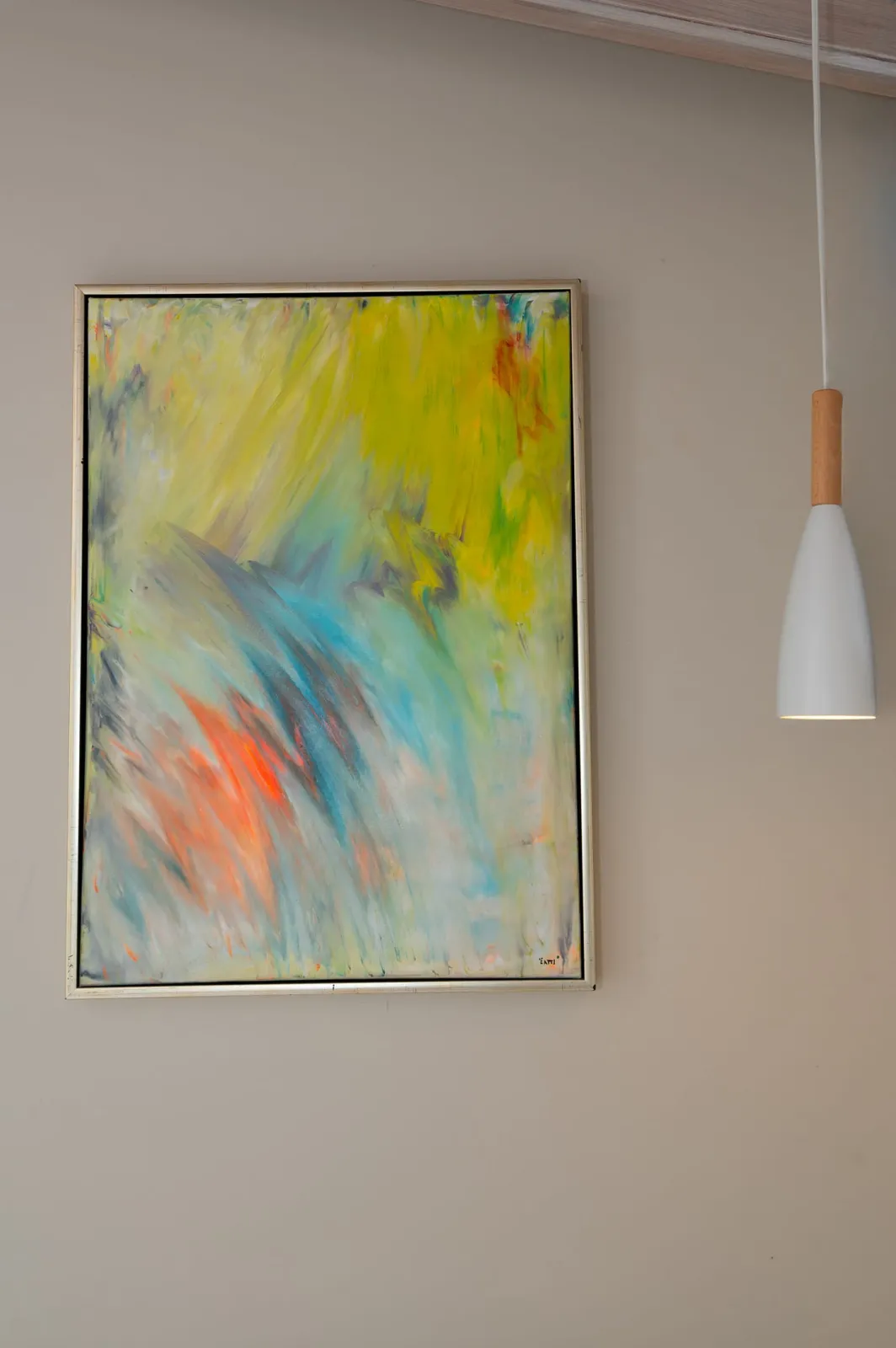 Ground Floor Studio