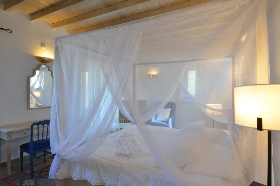 Honeymoon Suite | Sea View
