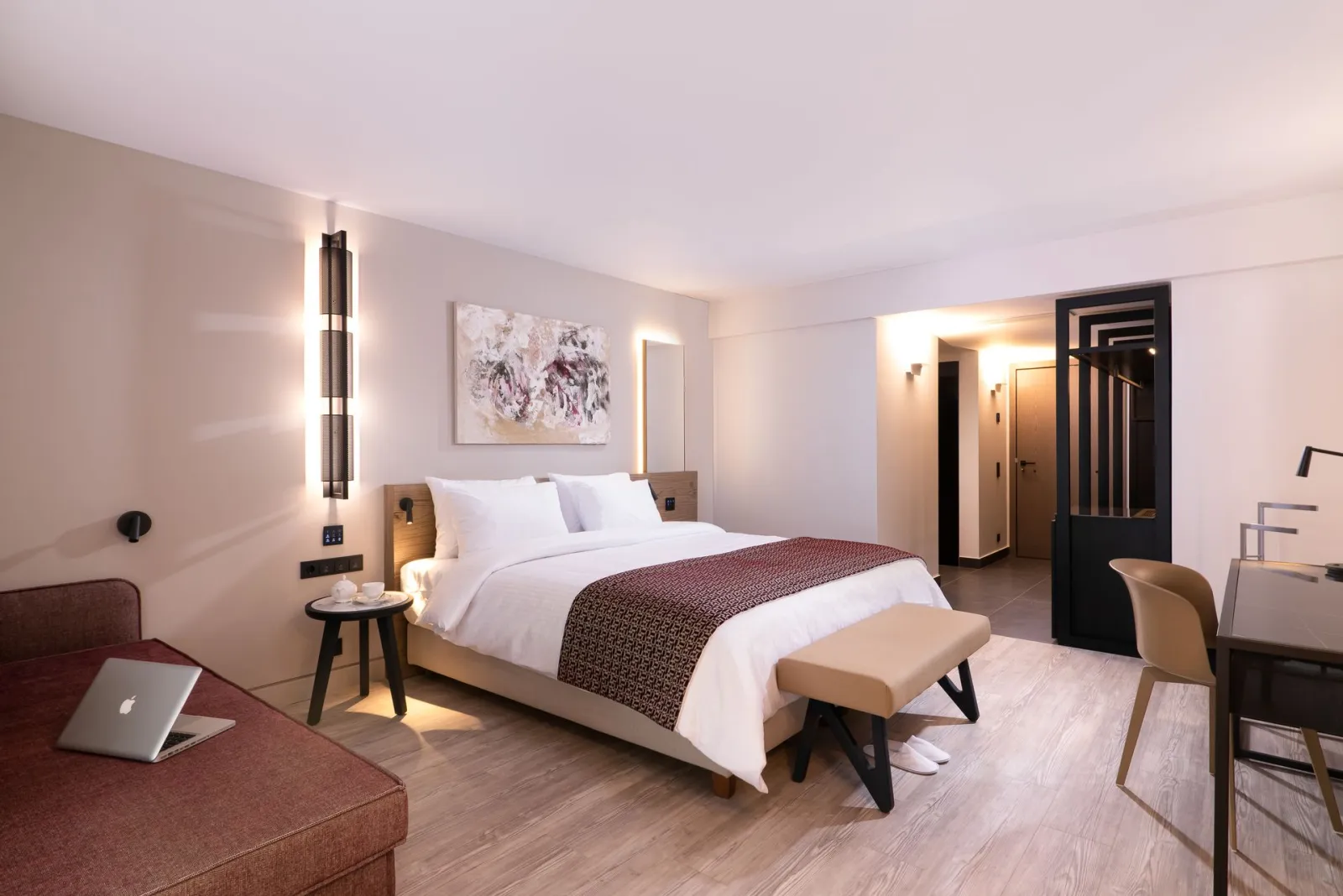 King Room