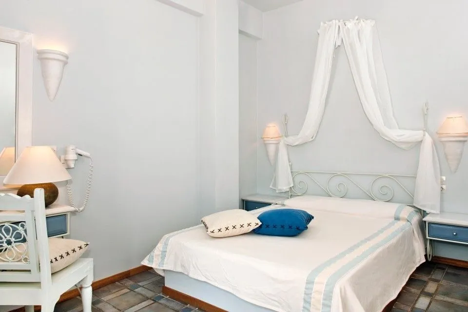 Sea View Room