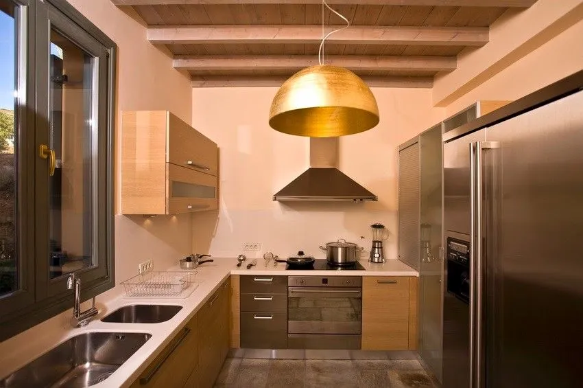 Aegea Blue Villa | Sea View